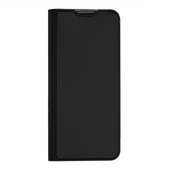 Bild 2, DUX DUCIS DUX DUCIS Motorola Moto E20 / E40 Fodral Skin Pro Svart
