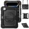 iPad Pro 11 2025 / 2024 Skal 360 Shockproof Hybrid Kickstand