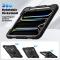  iPad Pro 11 2025 / 2024 Skal 360 Shockproof Hybrid Kickstand