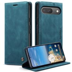 CASEME CASEME Google Pixel 10/10 Pro / 9/9 Pro Fodral Flip Retro L&auml;der