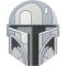 PopSockets PopSockets PopGrip Mandalorian Popout
