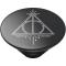 PopSockets PopSockets PopGrip Deathly Hallows Harry Potter