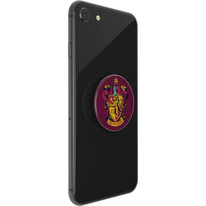 Bild 5, PopSockets PopSockets PopGrip Gryffindor