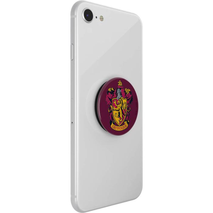 Bild 7, PopSockets PopSockets PopGrip Gryffindor