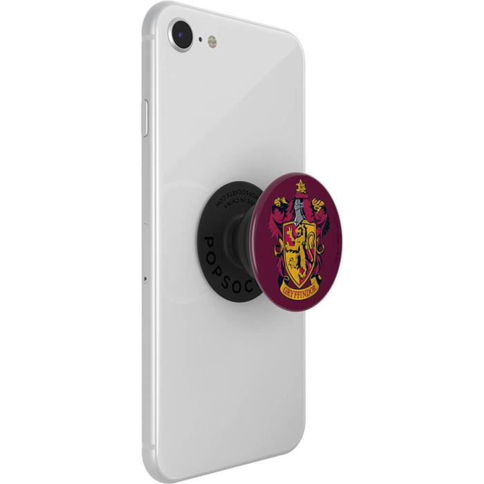 Bild 8, PopSockets PopSockets PopGrip Gryffindor