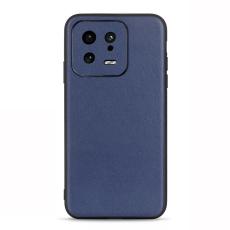  Xiaomi 13 5G Skal &Auml;kta L&auml;der Bl&aring;