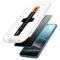 Spigen Spigen Galaxy S25 Plus/S24 Plus 2-PACK Skärmskydd GLAS.tR