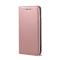  iPhone 7/8/SE Fodral Skin Feel Kortfack Roséguld
