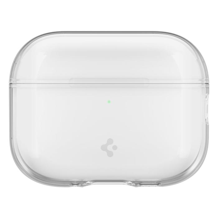 Bild 2, Spigen Spigen AirPods Pro 3 Skal Liquid Crystal Clear