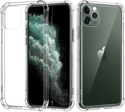  iPhone 11 Pro Max - Shockproof TPU Skal