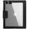 NILLKIN iPad Pro 12.9 (2020/2021) - NILLKIN CamShield Shockproof Tri-Fold Fodral - Svart