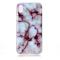  iPhone X/Xs Marmor TPU Skal