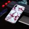 iPhone X/Xs Marmor TPU Skal