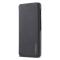 LC.IMEEKE LC.IMEEKE Samsung Galaxy A53 5G Fodral Retro Flip Svart