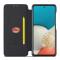 LC.IMEEKE LC.IMEEKE Samsung Galaxy A53 5G Fodral Retro Flip Svart