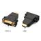 UGREEN UGREEN HD HDMI - DVI 24+5 Adapter