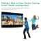 UGREEN UGREEN HD HDMI - DVI 24+5 Adapter