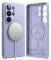 Ringke Ringke Galaxy S26 Ultra Skal MagSafe Silicone Lavender