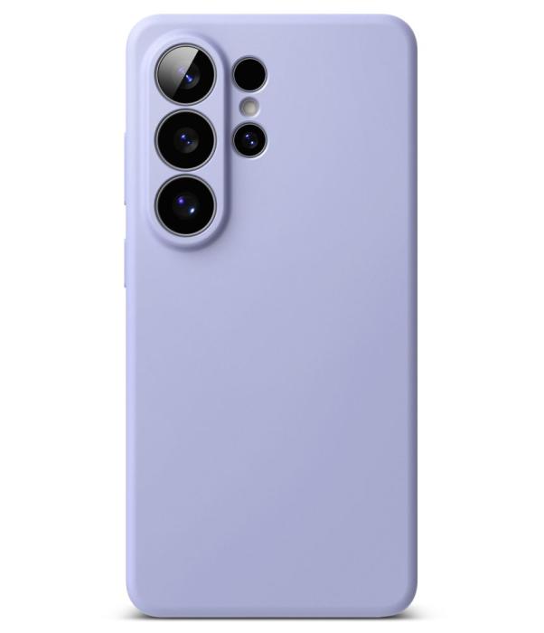 Bild 3, Ringke Ringke Galaxy S26 Ultra Skal MagSafe Silicone Lavender