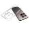 WANLONFENG WANLONFENG Xiaomi 15T Pro Skal Shockproof TPU Transparent
