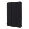  iPad Mini 2024/2021 Fodral Shockproof Tri-Fold Pennhållare