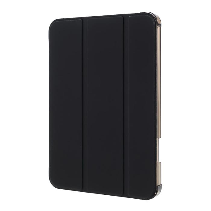 Bild 2,  iPad Mini 2024/2021 Fodral Shockproof Tri-Fold Pennhållare
