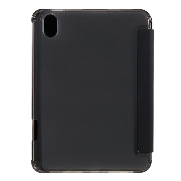 Bild 3,  iPad Mini 2024/2021 Fodral Shockproof Tri-Fold Pennhållare