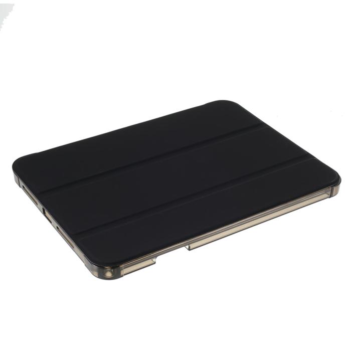 Bild 4,  iPad Mini 2024/2021 Fodral Shockproof Tri-Fold Pennhållare