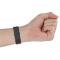  Galaxy Watch 8 46/44/40 mm Armband Rostfritt Stål Svart