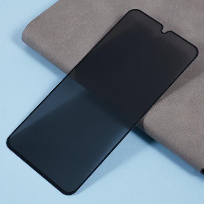 Bild 6,  Samsung Galaxy A26 5G Skärmskydd Heltäckande Privacy