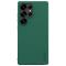 NILLKIN NILLKIN Galaxy S25 Ultra Skal Frosted Shield Pro Grön