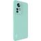 IMAK IMAK Xiaomi 12 Pro Skal Skin Touch Cyan