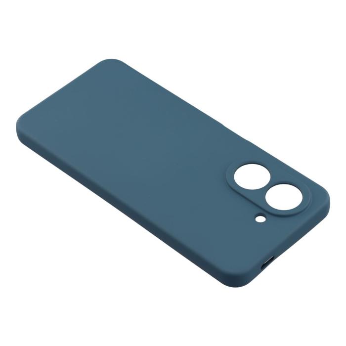 Bild 4,  Xiaomi Redmi A5 Skal TPU Blå