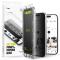 Ringke Ringke iPhone 16 Pro 2-PACK Skärmskydd Easy Slide Privacy