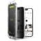 Ringke Ringke iPhone 16 Pro 2-PACK Skärmskydd Easy Slide Privacy