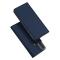 DUX DUCIS DUX DUCIS Motorola Moto E20 / E40 Fodral Skin Pro Blå