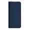 DUX DUCIS DUX DUCIS Motorola Moto E20 / E40 Fodral Skin Pro Blå