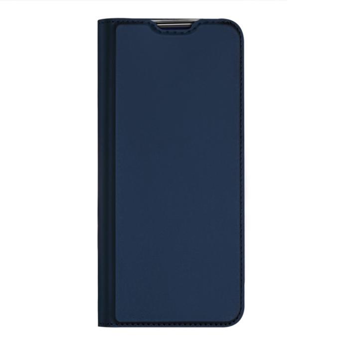 Bild 2, DUX DUCIS DUX DUCIS Motorola Moto E20 / E40 Fodral Skin Pro Blå