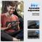  iPad Pro 11 2025 / 2024 Skal 360 Shockproof Hybrid Kickstand
