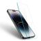Spigen Spigen iPhone 14 Pro Glas.tR Slim Skärmskydd Härdat Glas