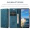 CASEME CASEME Google Pixel 10/10 Pro / 9/9 Pro Fodral Flip Retro Läder
