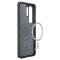 Spigen Spigen Galaxy S26 Ultra Skal MagSafe Nano Pop Black Sesame