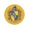 PopSockets PopSockets PopGrip Hufflepuff