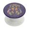 PopSockets PopSockets PopGrip Glitter Hogwarts Floral