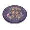 PopSockets PopSockets PopGrip Glitter Hogwarts Floral