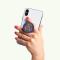 PopSockets PopSockets PopGrip Glitter Hogwarts Floral