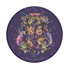 PopSockets PopSockets PopGrip Glitter Hogwarts Floral