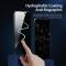 DUX DUCIS DUX DUCIS iPhone 16 Plus Skärmskydd Härdat Glas Privacy
