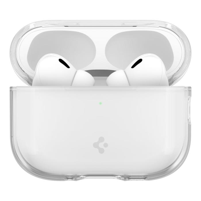 Bild 3, Spigen Spigen AirPods Pro 3 Skal Liquid Crystal Clear