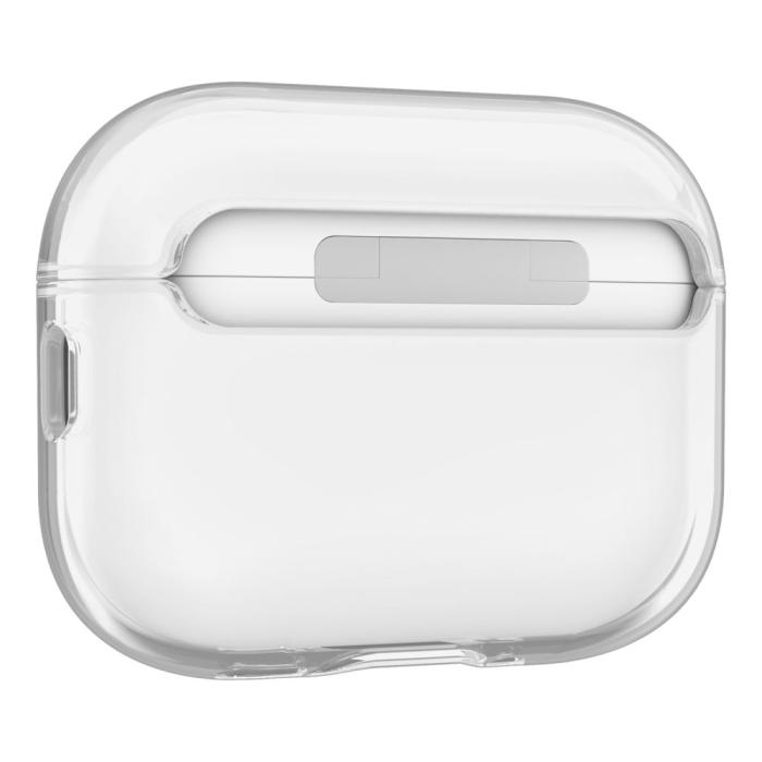 Bild 4, Spigen Spigen AirPods Pro 3 Skal Liquid Crystal Clear